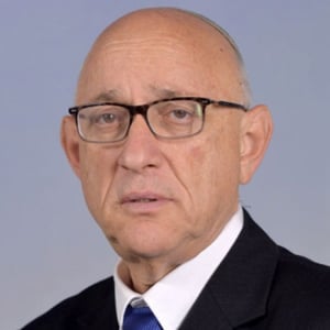 Jacob Nagel