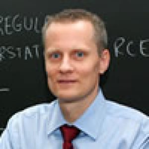Allan Rostron