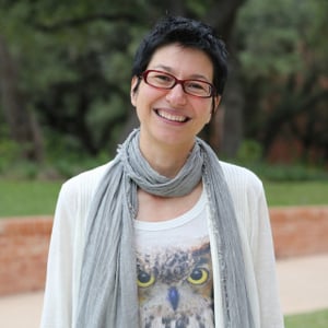 Maria P. Paganelli