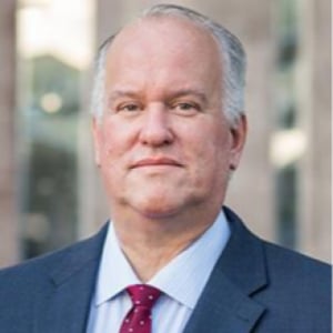 Gregg P. Leslie