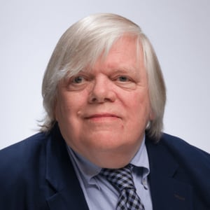 Thomas Suddes