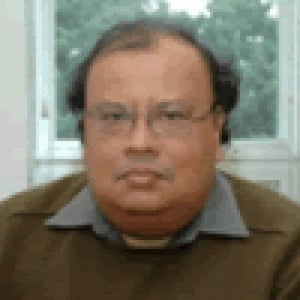 Shubha Ghosh