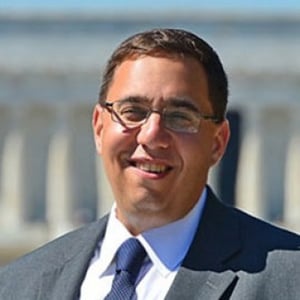 William S. Consovoy