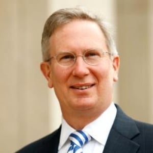 Paul G. Mahoney