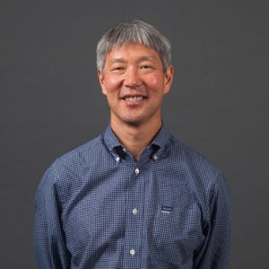 Bruce Kobayashi