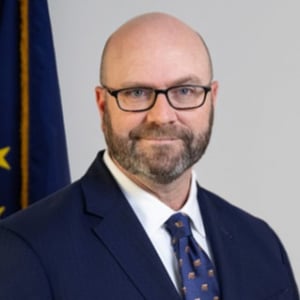 Stephen Cox
