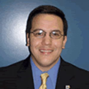 Dan Isett