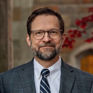 Kyle D. Logue