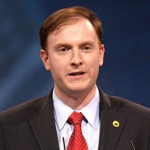 John B. McCuskey