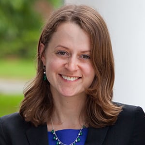 Mary Ziegler