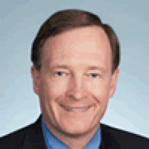 Thomas O. Barnett