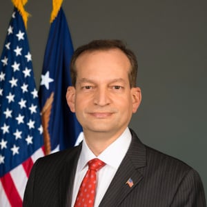R. Alexander Acosta