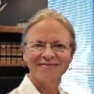 Katherine Burnett