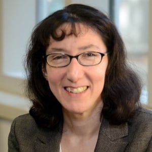 Ann M. Lipton