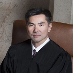 Jerry Tao