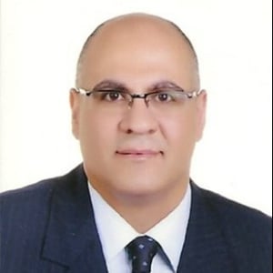 Bashar Malkawi