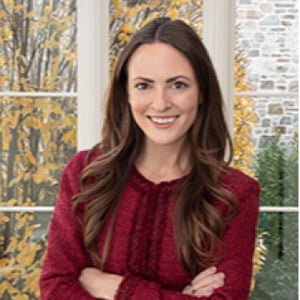 Jenna Swarbrick