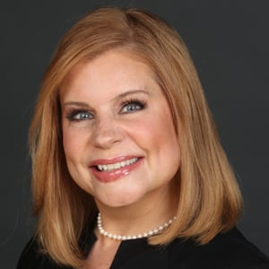 Sarah Parshall Perry