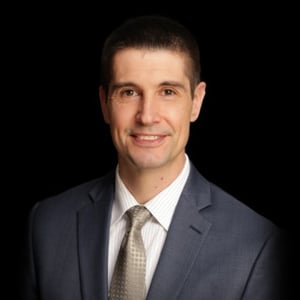 Peter A. Patterson