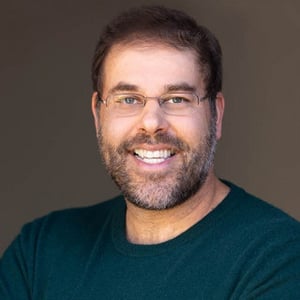 Jeremi Suri