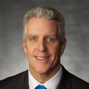 John P. O'Donnell