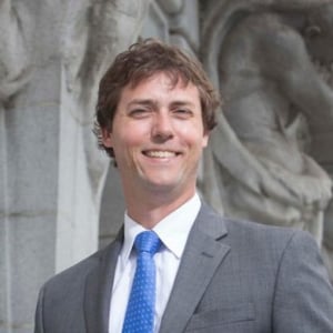 Zachary Price