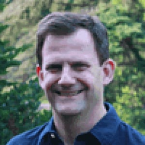 Charles Slack