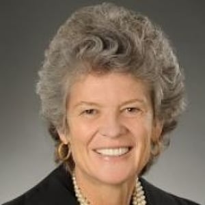 Anne E. Covey