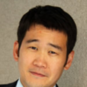 David Min