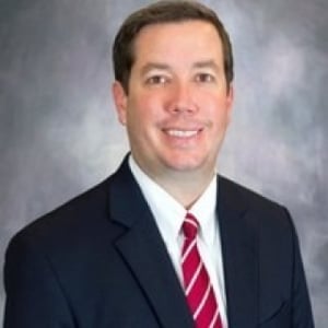 Christian George