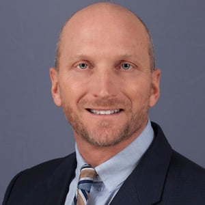 James R. May