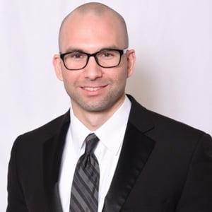 Adam Crepelle