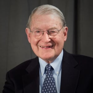 William H. Webster