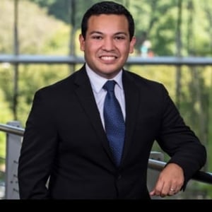 Ben Aguiñaga