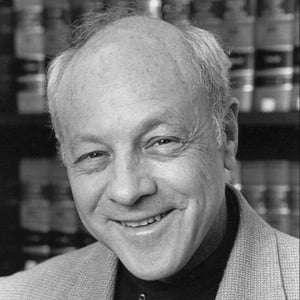 Larry Simon