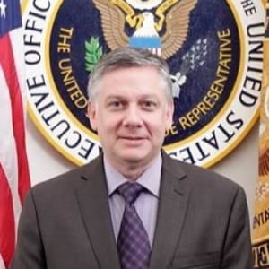Lewis Karesh