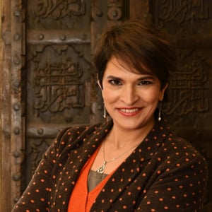 Asifa Quraishi-Landes