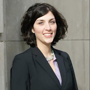 Danielle E. Hirsch