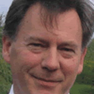 Nicholas Wapshott