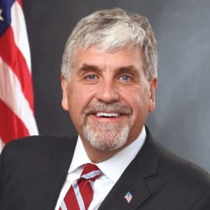 Eric D. Hargan