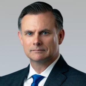 Robert Spalding