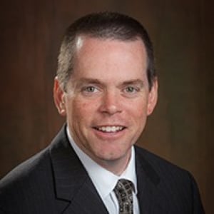 David Upham
