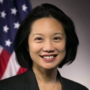 Jessie K. Liu