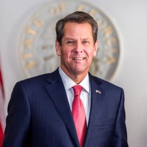 Brian Kemp