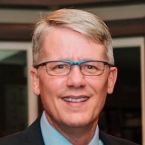 Mike S. Adams