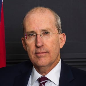 David Vandenberg