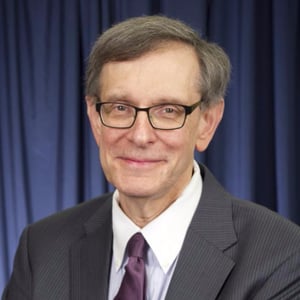 Barry W. Lynn