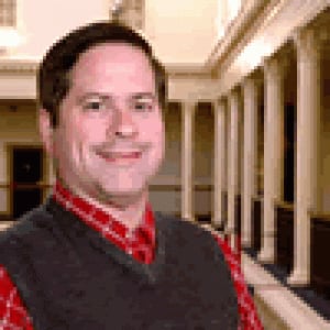 Bradley P. Jacob
