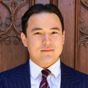 Spencer Chianyu Shia