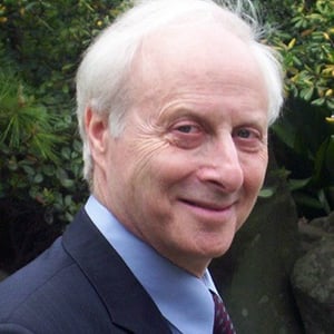 John J. Cohrssen